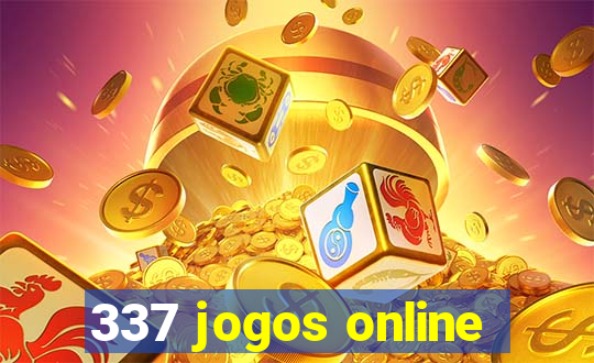 337 jogos online